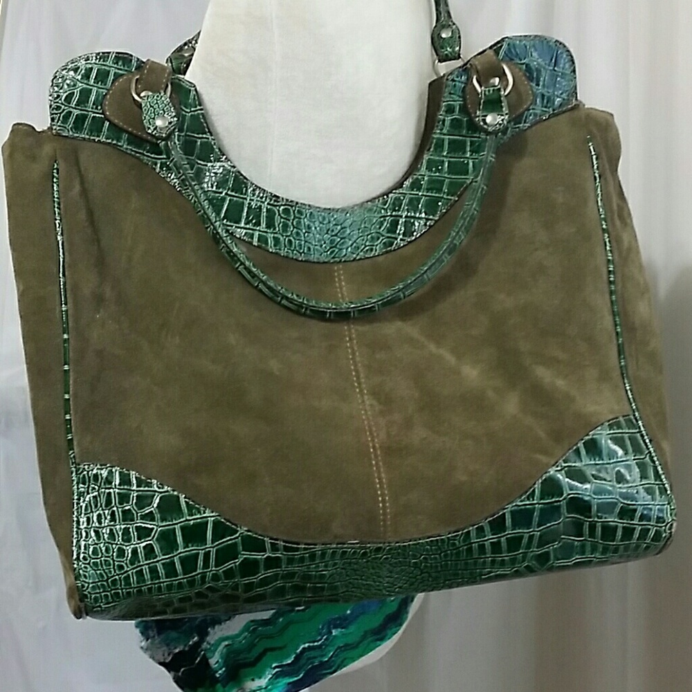 COPY - PARAVIDINO HANDBAGS